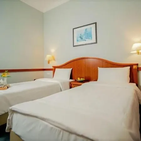 Guest House Relax Country house *