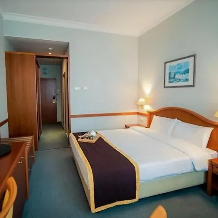 Guest House Relax *