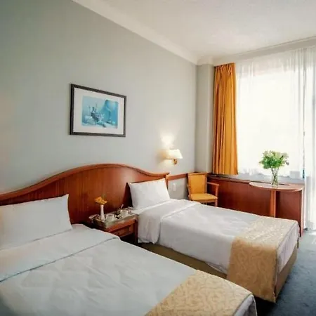 Guest House Relax *