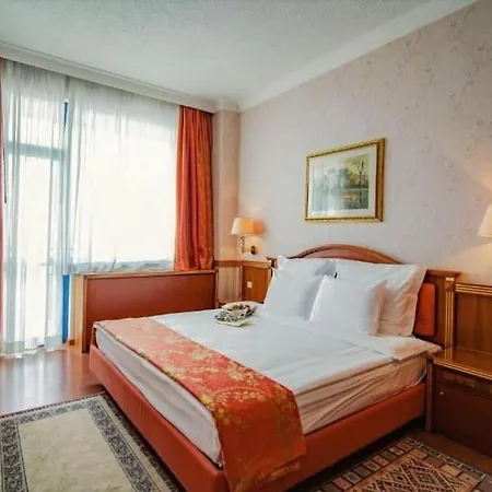 Guest House Relax