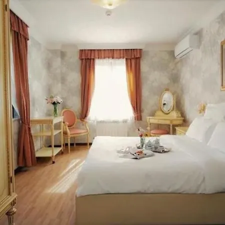Guest House Relax Istanbul
