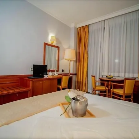 Guest House Relax Country house