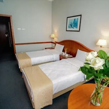 Guest House Relax Country house *